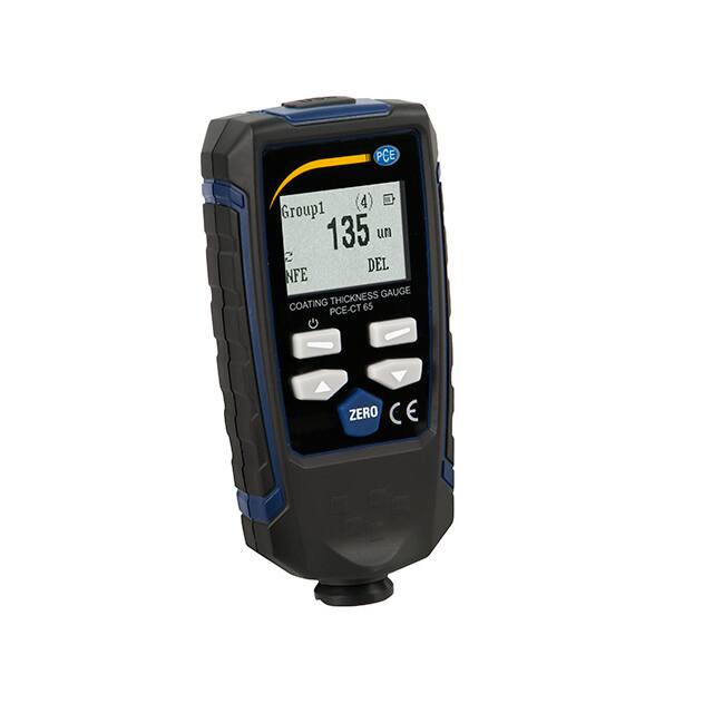 PCE-CT 65 Coating Thickness Gauge CT 65