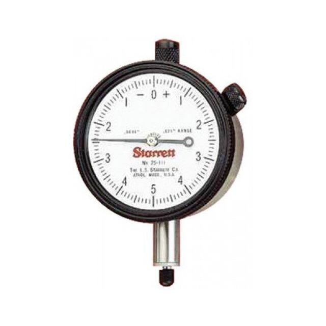 25-441J DIAL INDICATOR, 1.000" RANGE