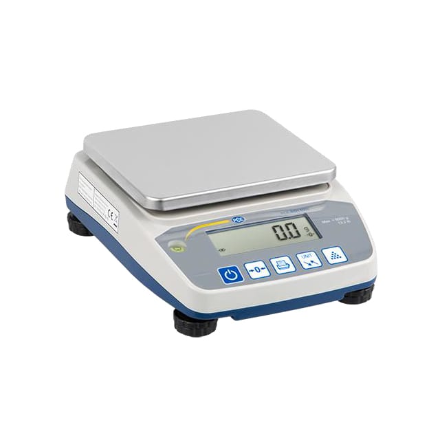 PCE-BSH 6000 BENCHTOP SCALE PCE-BSH 6000