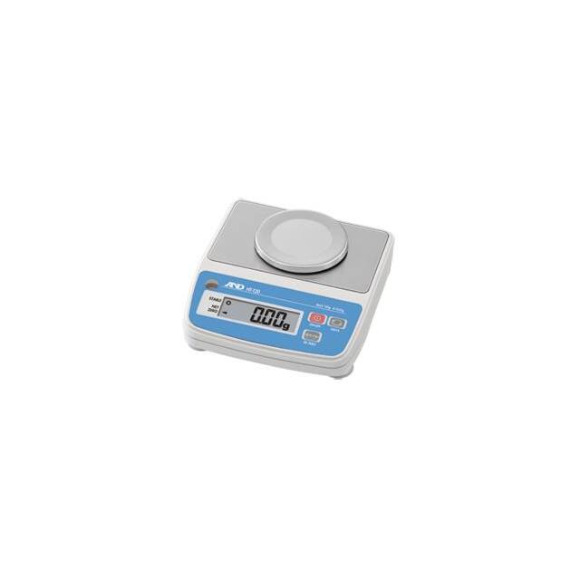 HT-120 COMPACT SCALE, 120G X 0.01G