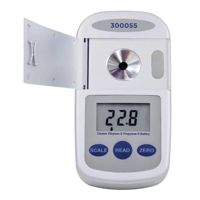300055 Pocket Digital Refractometer - A