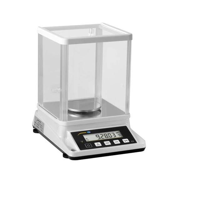 PCE-BSK 310 The inventory scale is a scale f