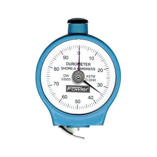 B228479 SHORE A PORTABLE DUROMETER