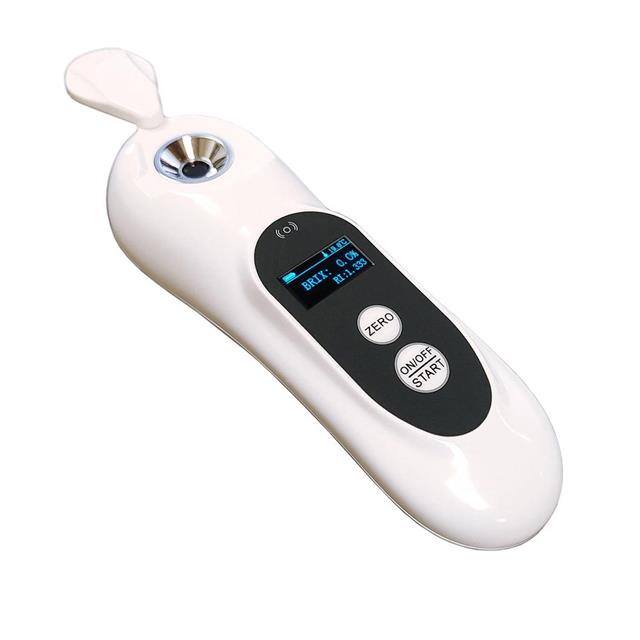 300066 Handheld Digital Refractometer -