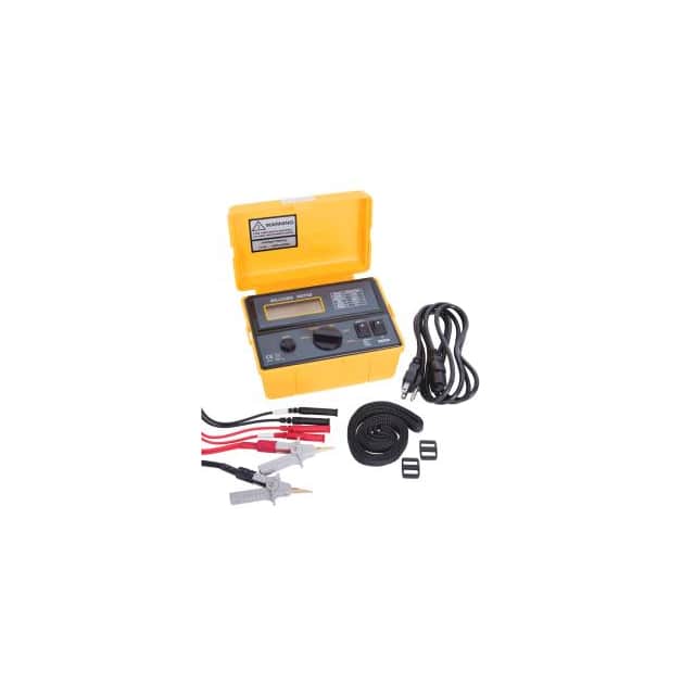 K5090 MILLI-OHMMETER