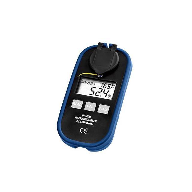 PCE-DRP 2 Digital Refractometer Coffee