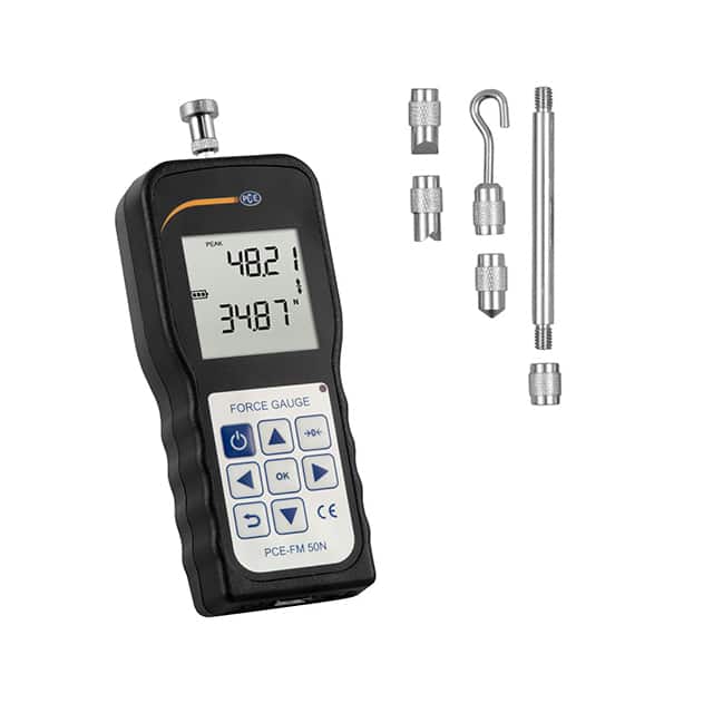 PCE-FM 50N Force Gauge PCE-FM 50N