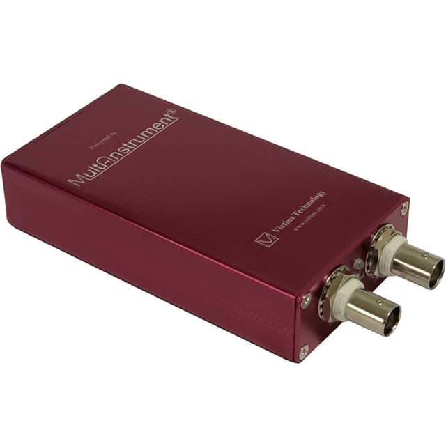 VT-IEPE-2G05 USB DIGITAL IEPE INTERFACE