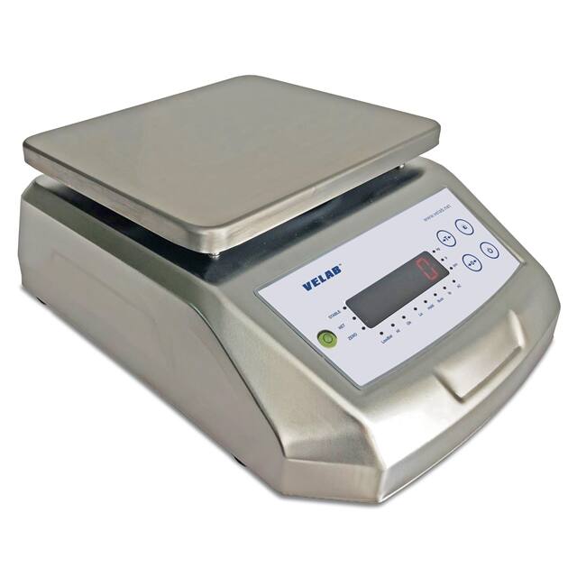 VE-15K5 WASHDOWN SCALES (IP68)