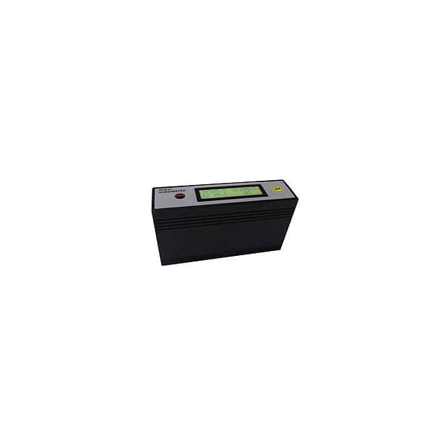 PCE-GM 100 Gloss Meter PCE-GM 100