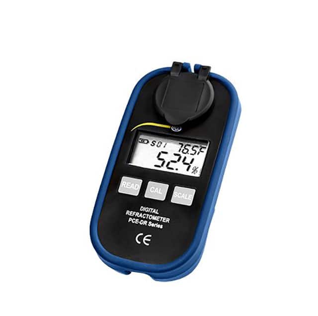 PCE-DRB 1 Brix Refractometer