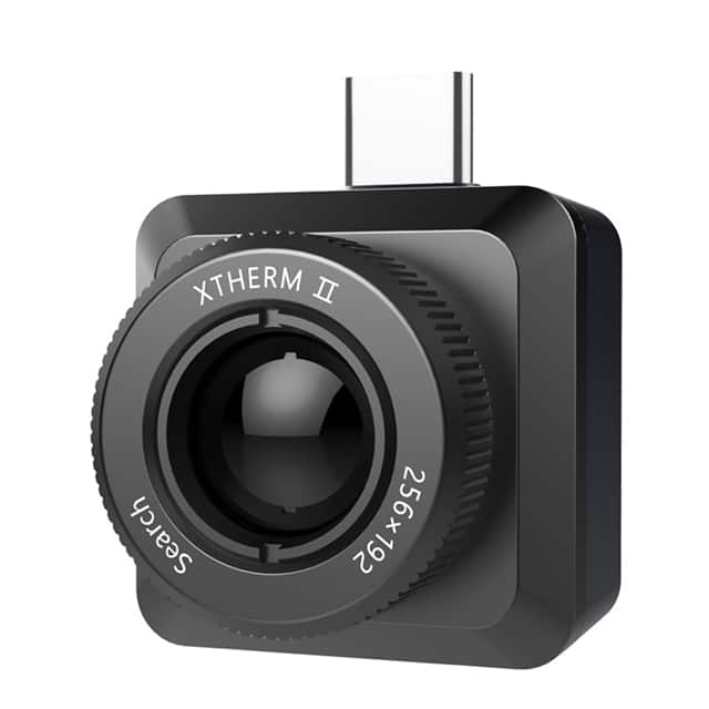 T2 SEARCH SMARTPHONES THERMAL CAMERA