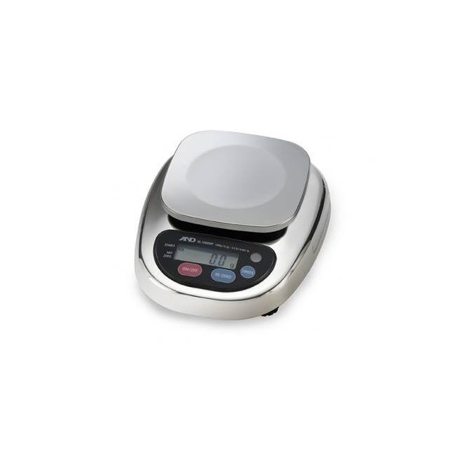 HL-300WP WASHDOWN 300G X 0.1G W/SM PAN