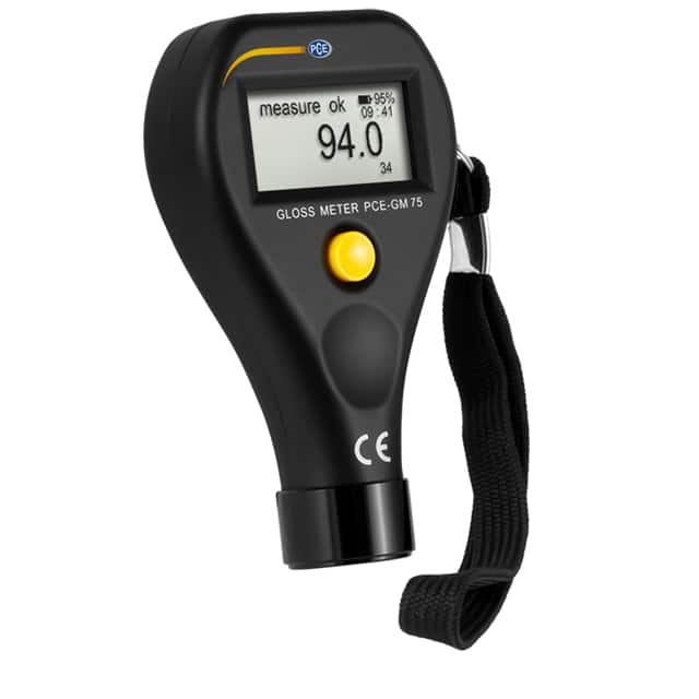 PCE-GM 75 GLOSS METER PCE-GM 75