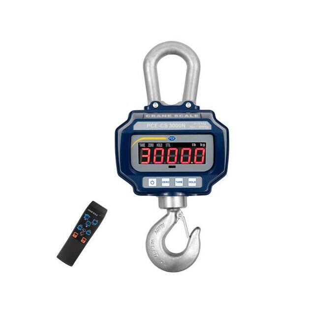 PCE-CS 3000N Weighing Hook PCE-CS 3000N