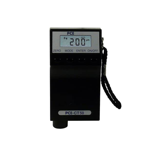 PCE-CT 50 Thickness Gauge
