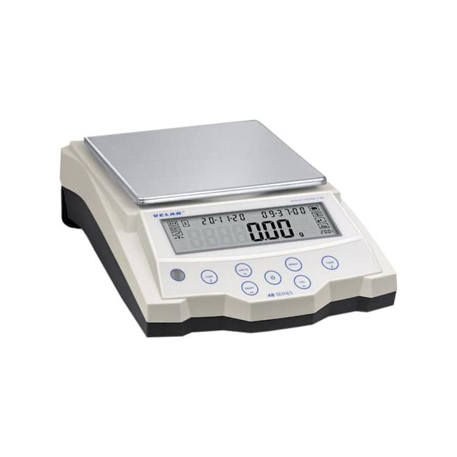 VE-2202 PRECISION BALANCE