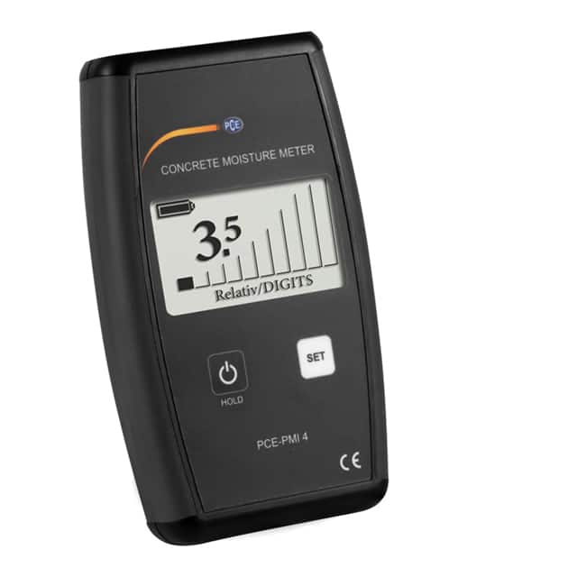 PCE-PMI 4 Concrete Moisture Meter