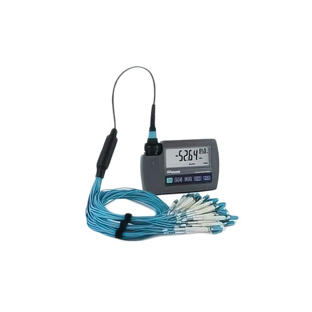 KI9600XL-SI5 INSTRUMENT, POWER METER SI 5MM