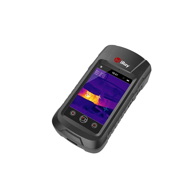 XVIEW PORTABLE THERMAL CAMERA