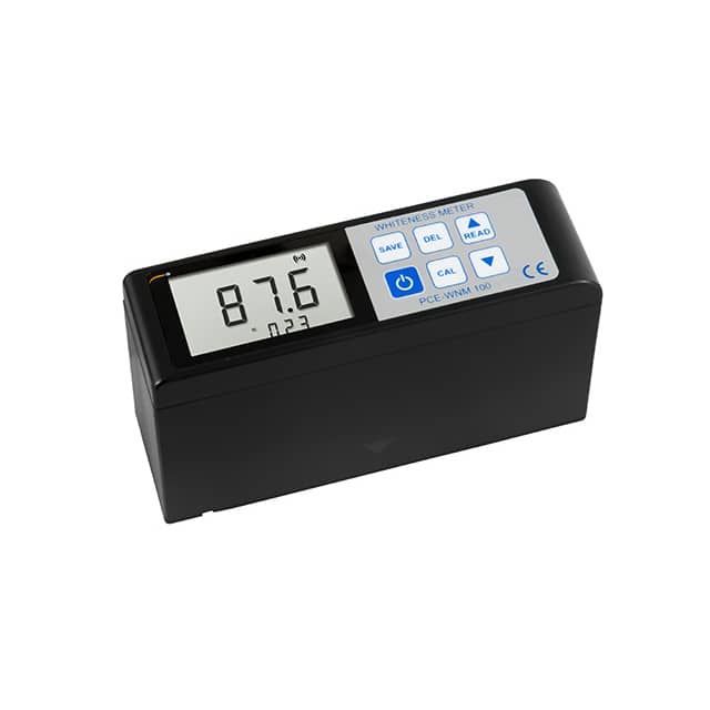 PCE-WNM 100 BRIGHTNESS TESTER PCE-WNM 100