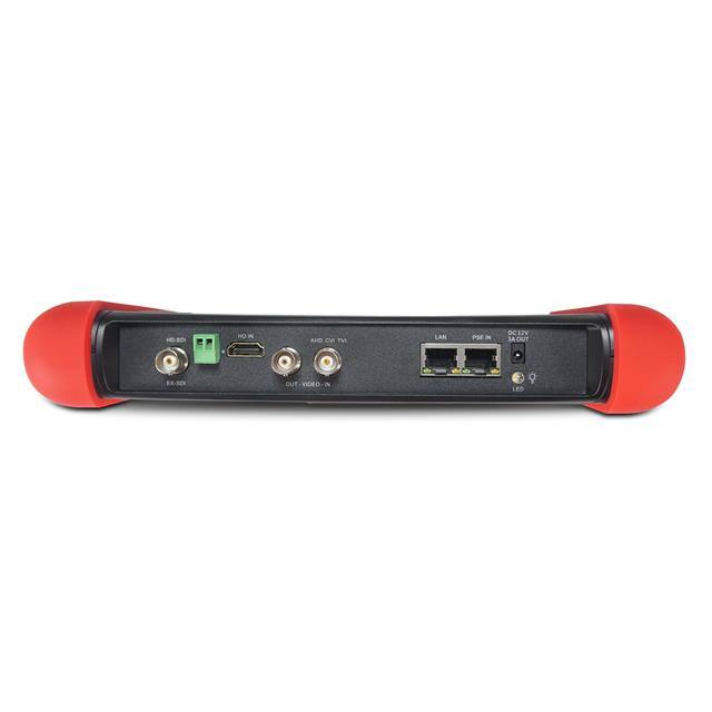 8174 CAMVIEW 7 CAMERA TESTER WITH 2.4