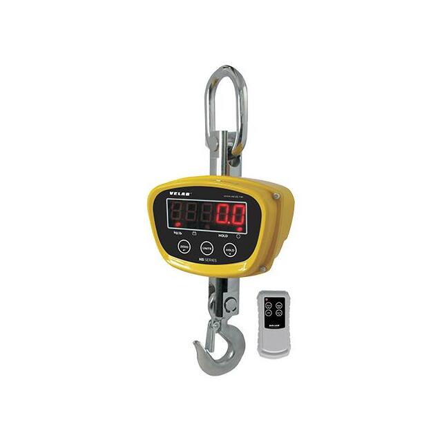 VE-HS1500 CRANE SCALE