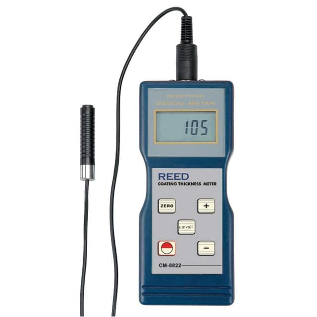 CM-8822-NIST COATING THICKNESS GAUGE W/CERT