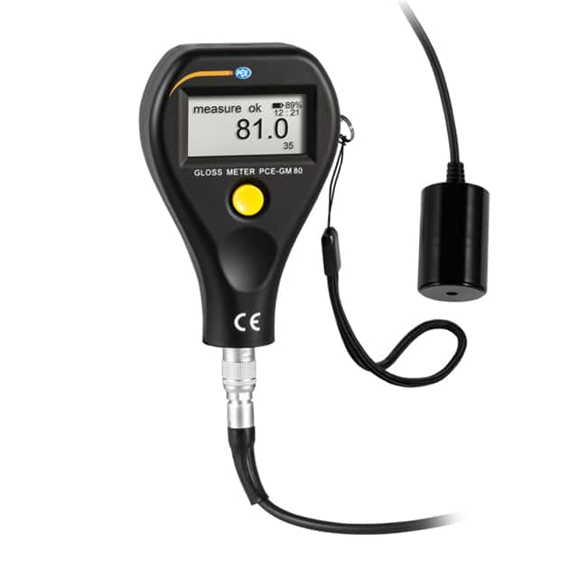 PCE-GM 80 GLOSS METER PCE-GM 80