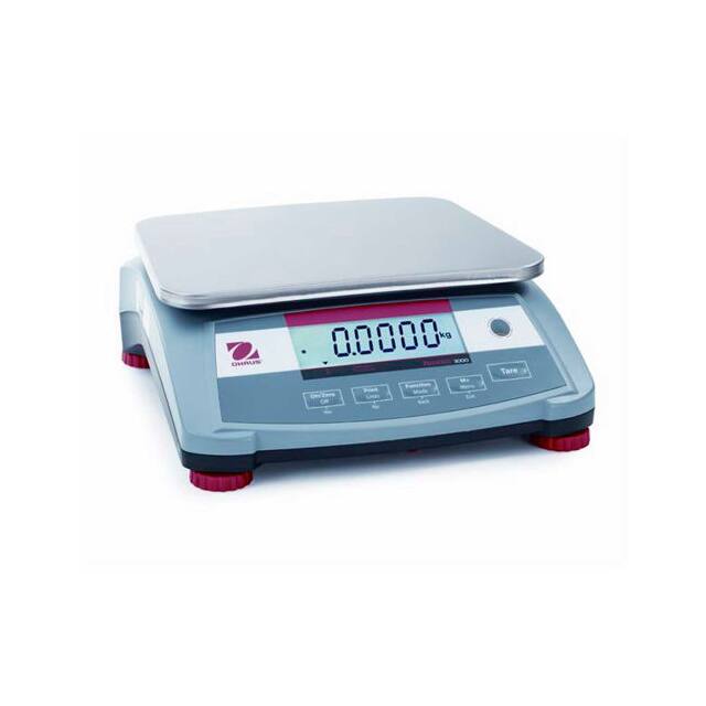 30031707 RANGER 3000 COMPACT DIGITAL COUN