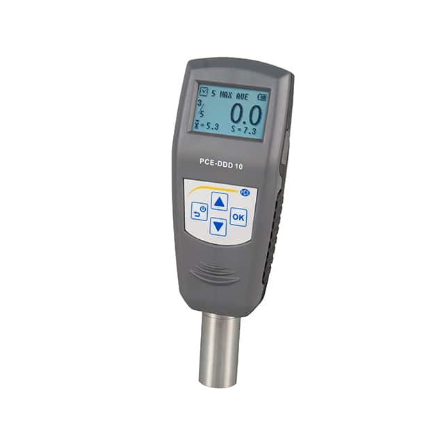 PCE-DDD 10 Hardness Tester PCE-DDD 10 Shore