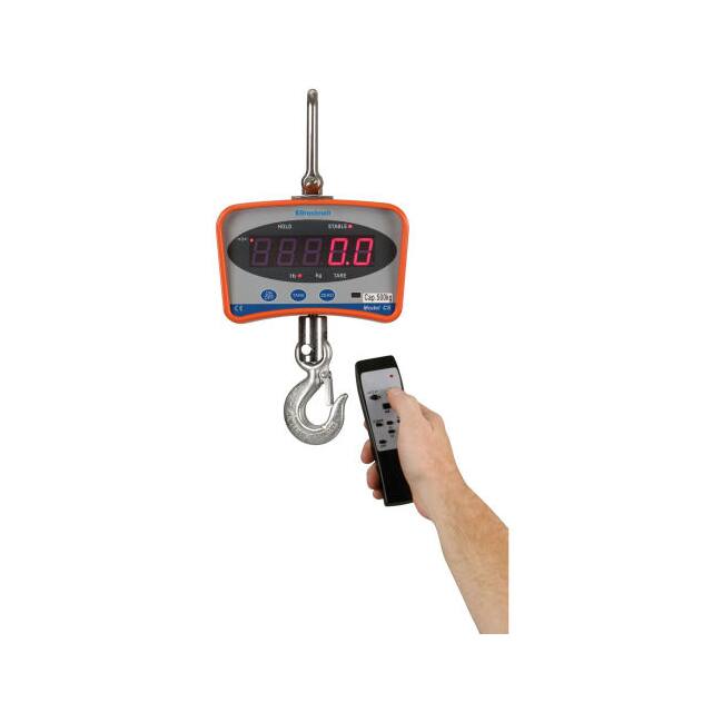 816965001811 CS SERIES DIGITAL CRANE SCALE, 2