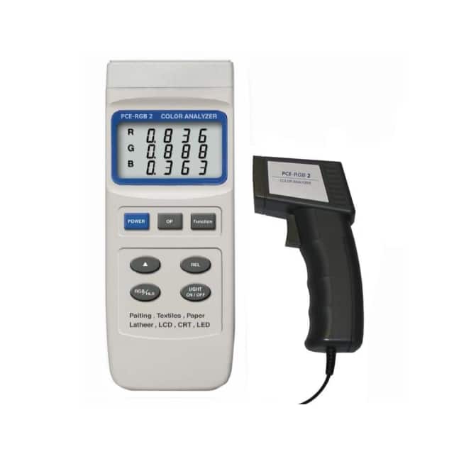 PCE-RGB2 COLORIMETER PCE-RGB2