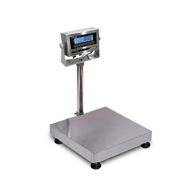 VE-WD30 WASHDOWN BENCH AND FLOOR SCALE