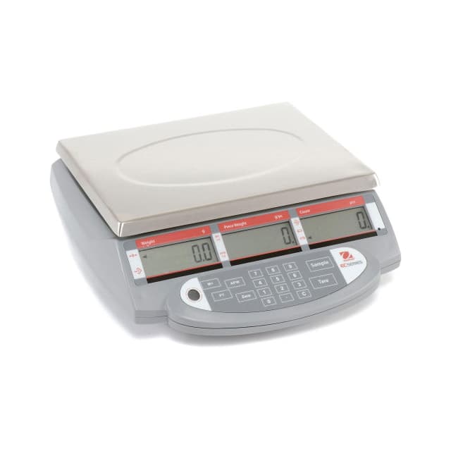 30031789 RANGER COUNT 3000 COMPACT DIGITA