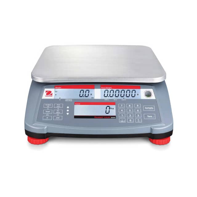 30031790 RC31P15 RANGER COUNT 3000 COMPAC