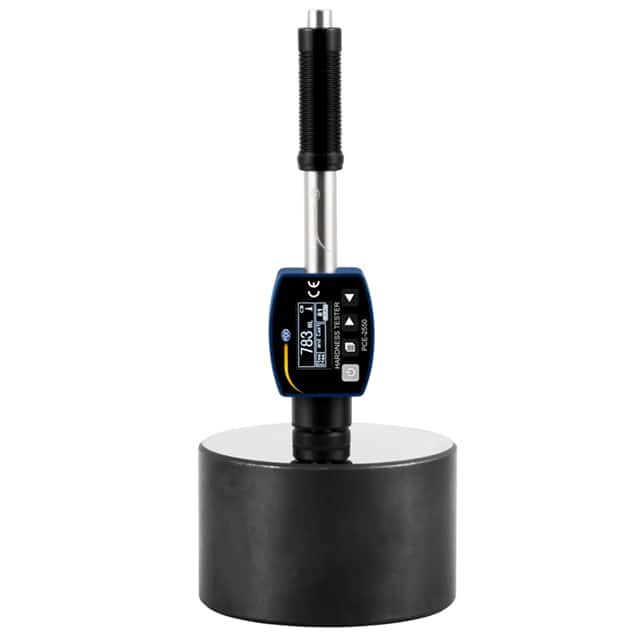 PCE-2550 Hardness Tester PCE-2550