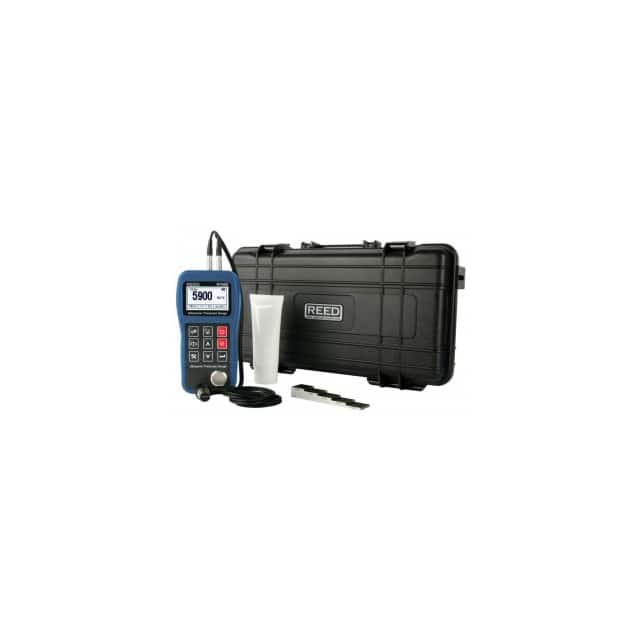 R7900-KIT THICKNESS GAUGE W/5-STEP BLOCK