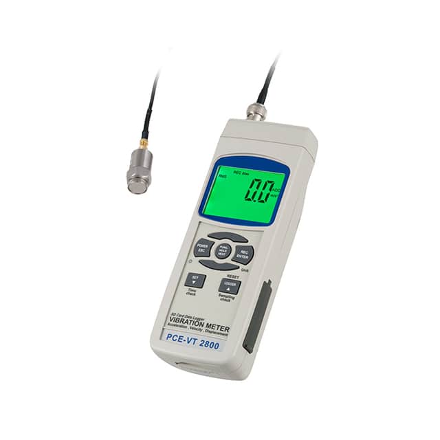 PCE-VT 2800 VIBRATION METER PCE-VT 2800