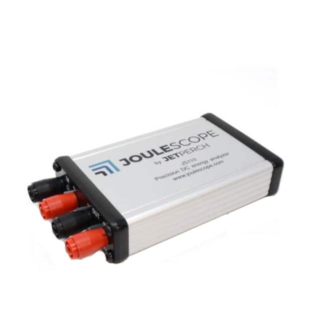 JS110-K000-001 DC ENERGY ANALYZER