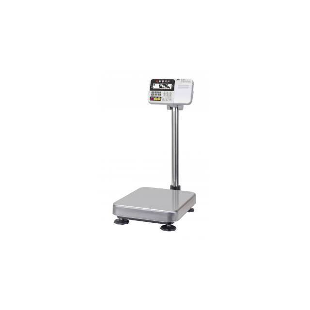 HW-60KC SCALE 150LBX0.01LB MED P/FORM