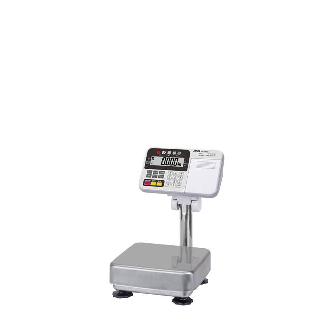 HV-15KC HI RES 30LBX0.01LB SM P/FORM LFT
