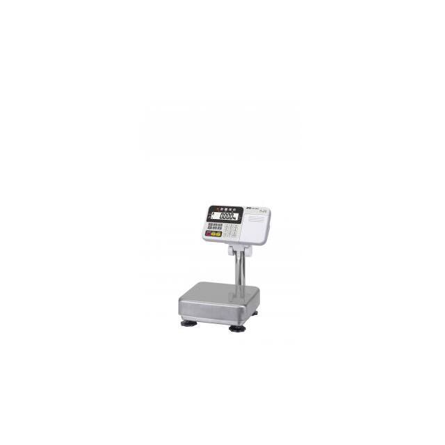 HW-10KC SCALE 20LBX0.002LB SM P/FORM