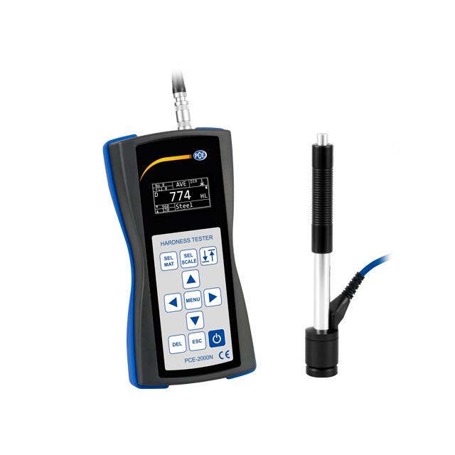 PCE-2000N MATERIAL TESTER PCE-2000N