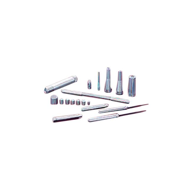 UC-59T MICROPHONE SET, 1/2" DIA. HIGH-F