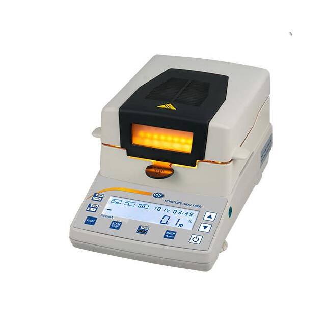 PCE-MA 110 MOISTURE ANALYZER PCE-MA 110