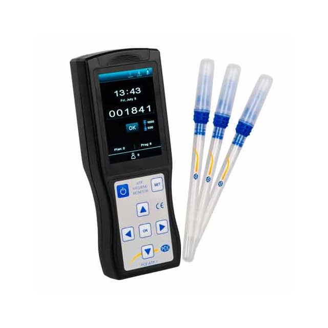PCE-ATP 1 Hygiene - ATP Surface Tester