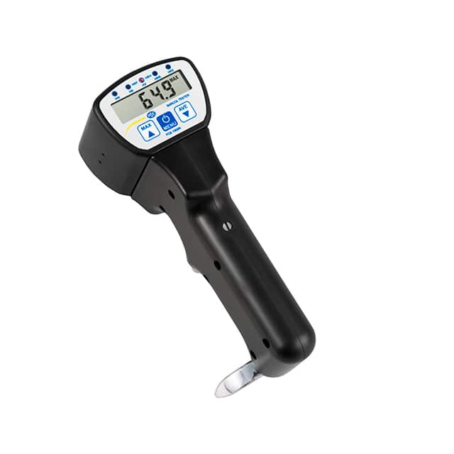 PCE-1000N Barcol Hardness Tester PCE-1000N