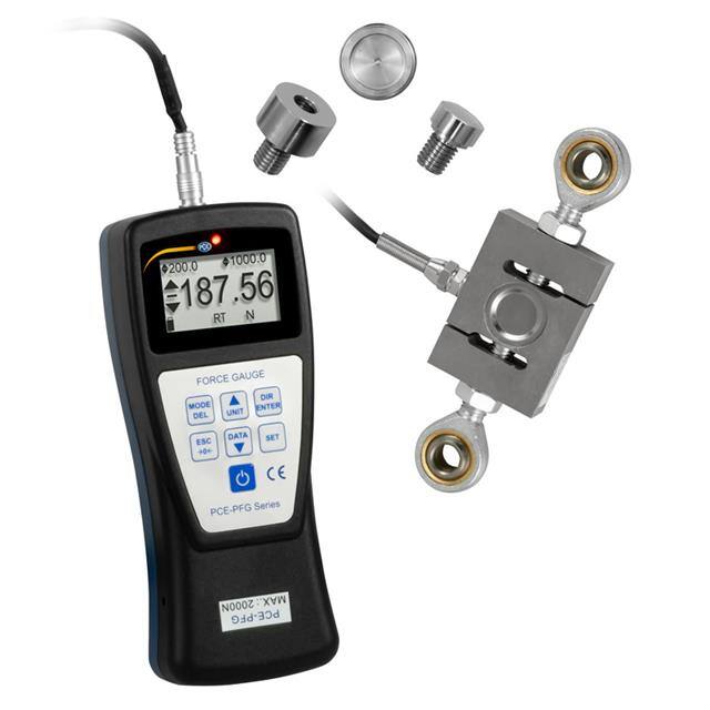 PCE-PFG 2K Durometer