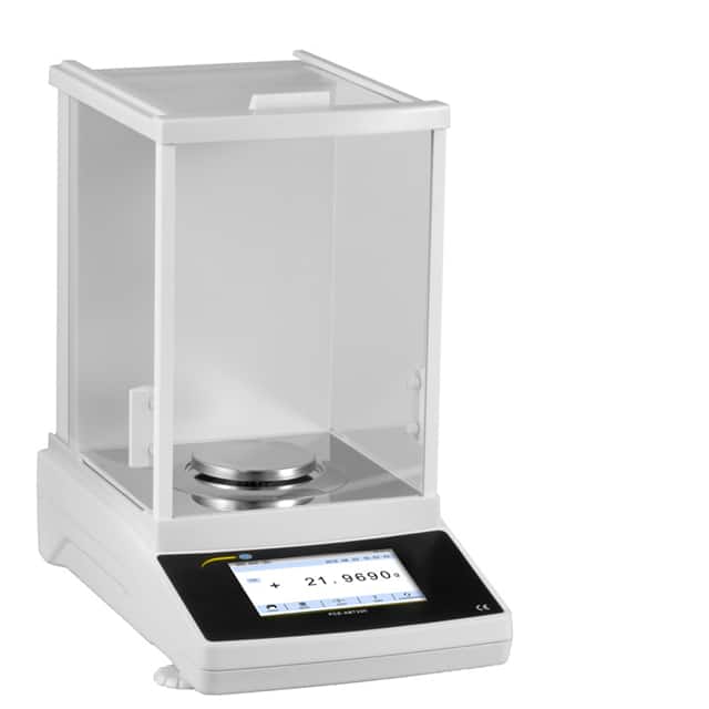 PCE-ABT 220-US BENCHTOP SCALE PCE-ABT 220-US